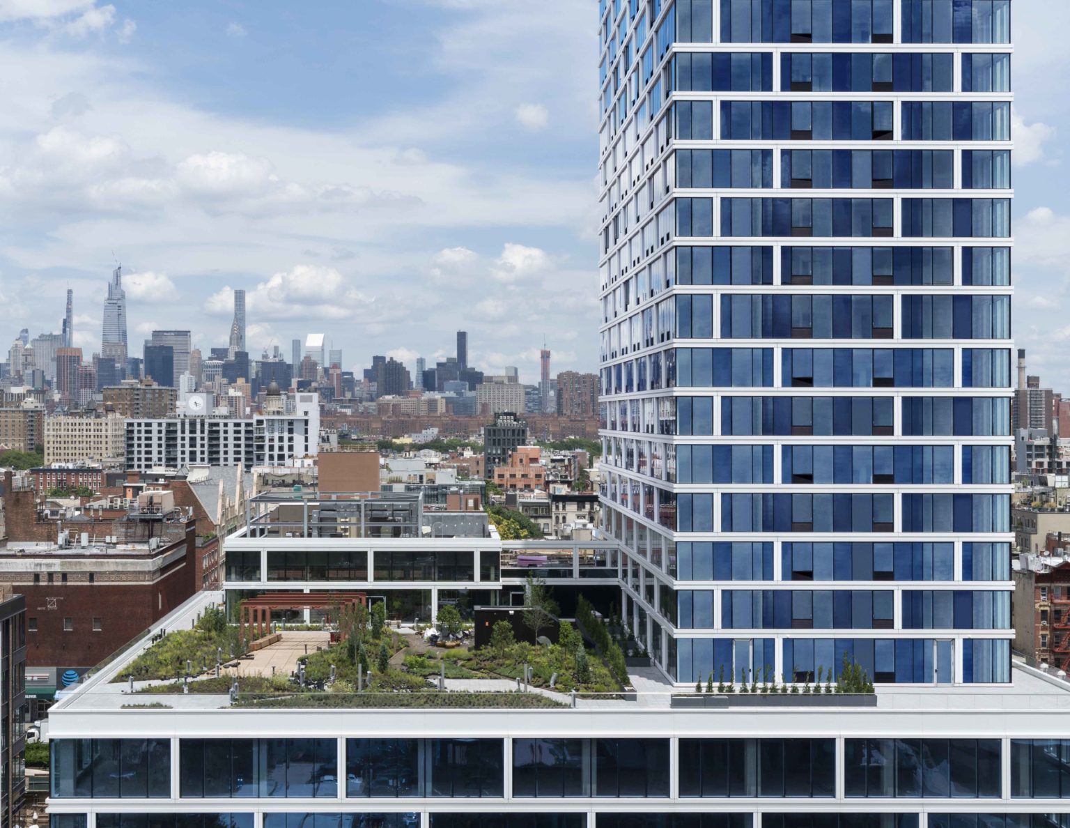 The Artisan Launches Leasing At 180 Broome Street In Essex Crossing, On